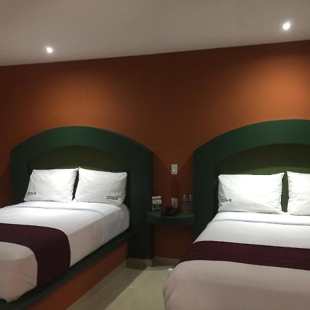 Hotel Boutique Jayco San Jose Iturbide Eksteriør bilde