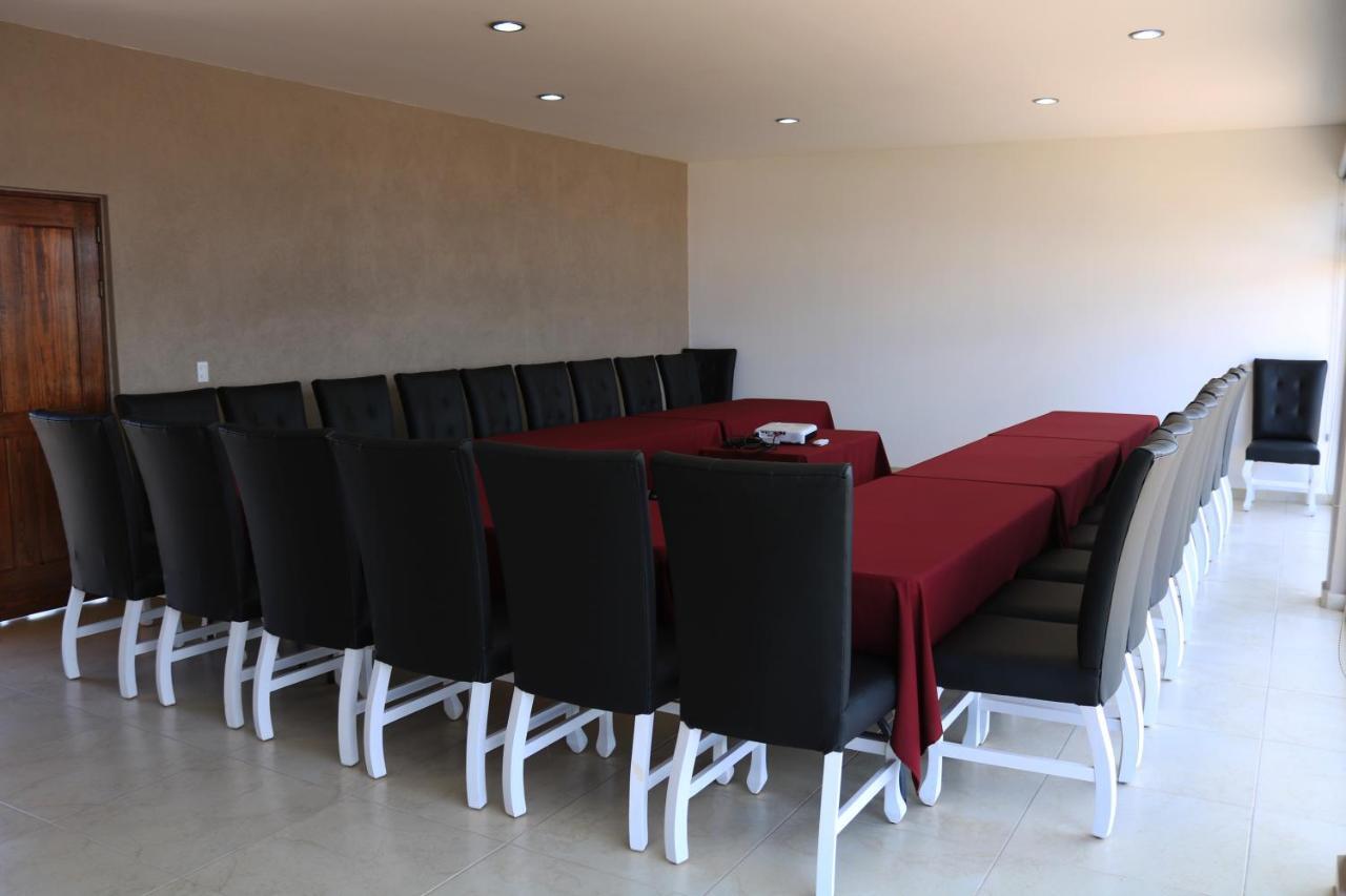 Hotel Boutique Jayco San Jose Iturbide Eksteriør bilde