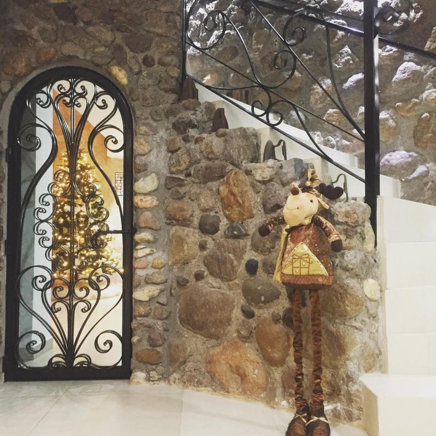 Hotel Boutique Jayco San Jose Iturbide Eksteriør bilde